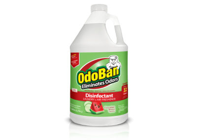 Odoban No Rinse Neutral Ph Floor Cleaner 361b61 Clean